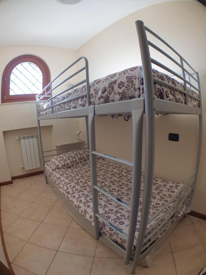 La Fenice Holiday Apartment Manerba del Garda Kültér fotó