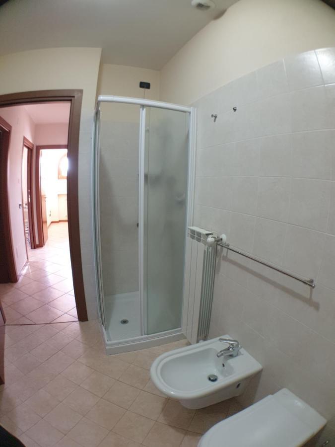 La Fenice Holiday Apartment Manerba del Garda Kültér fotó