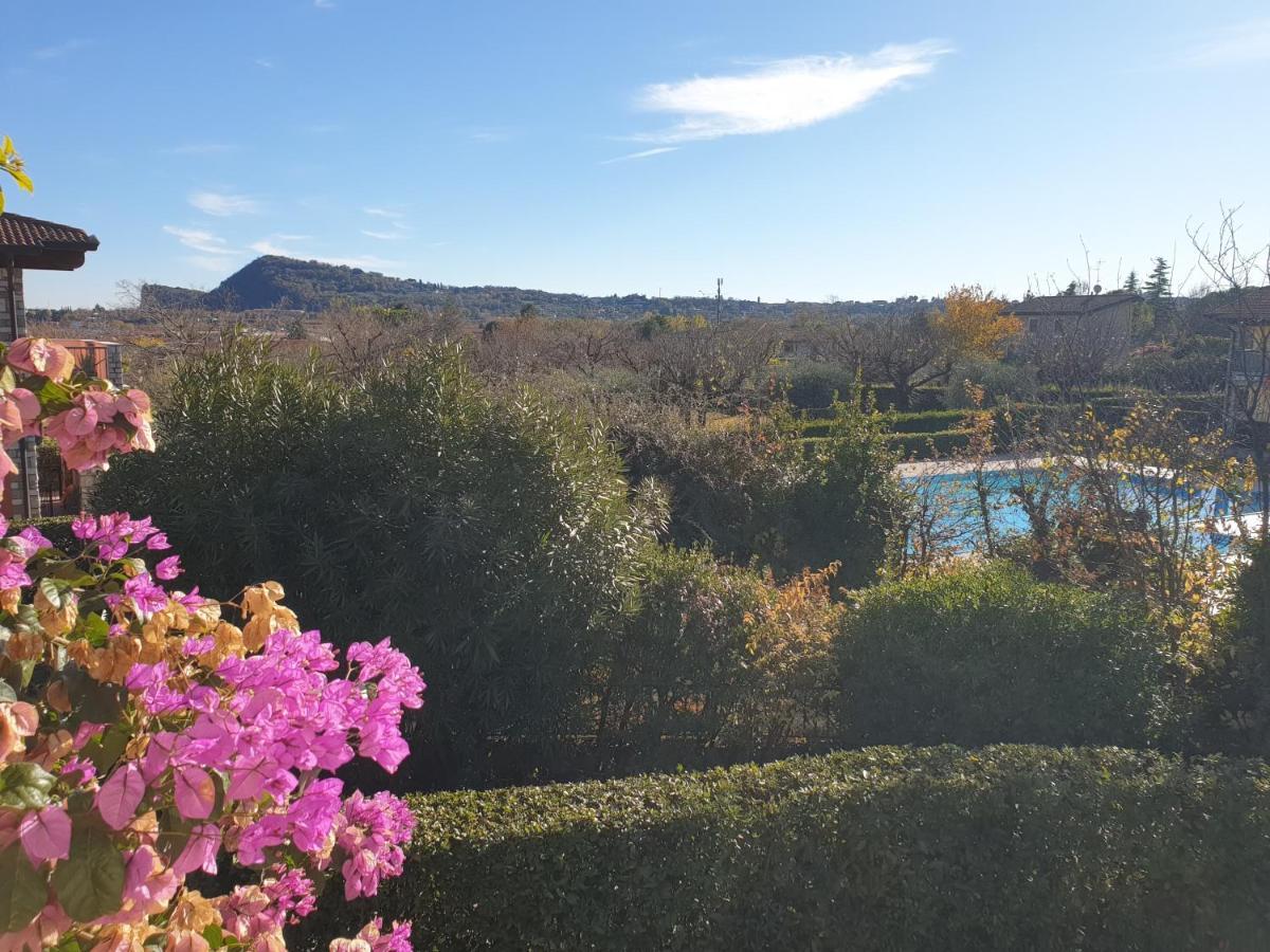 La Fenice Holiday Apartment Manerba del Garda Kültér fotó
