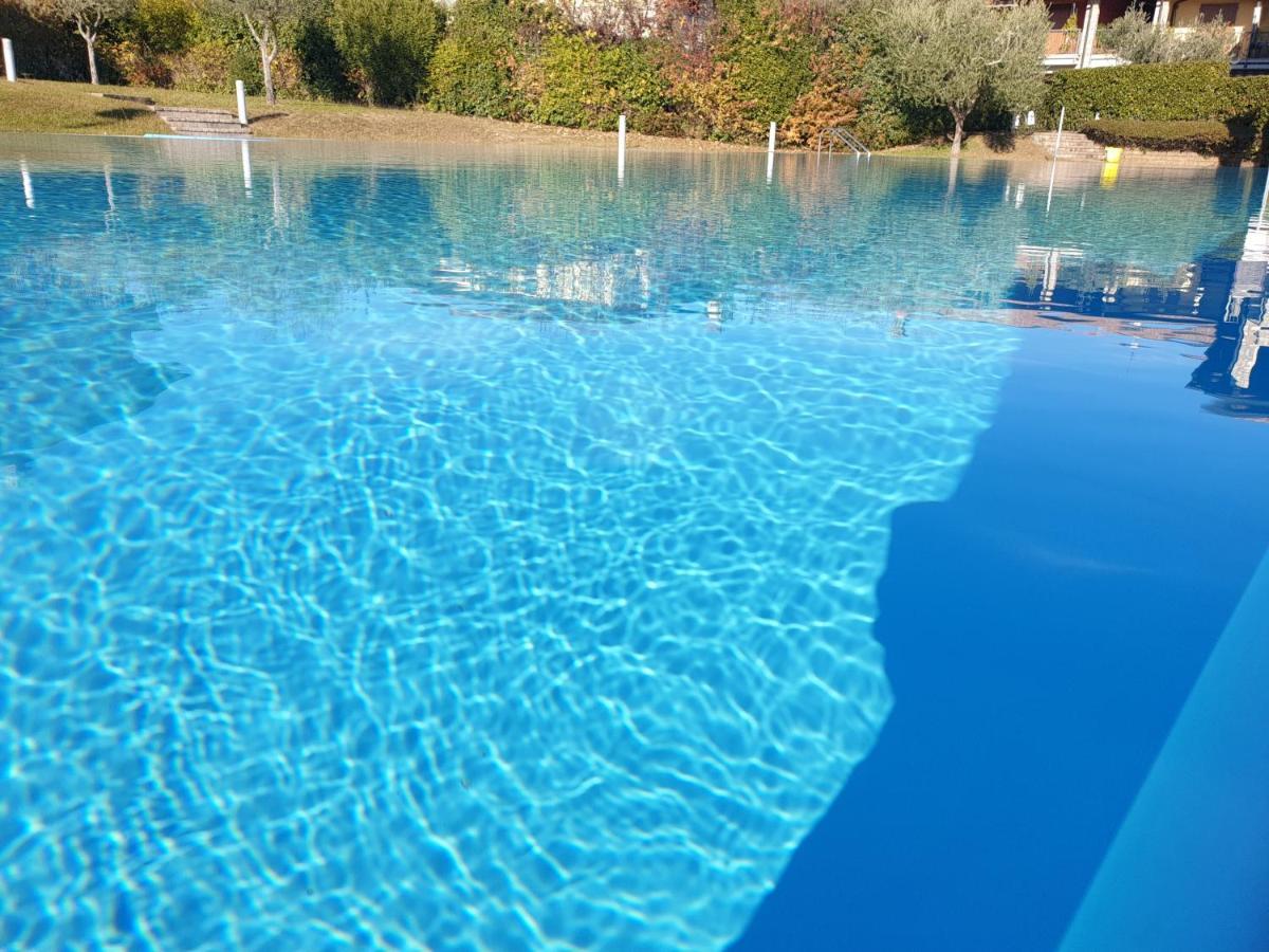 La Fenice Holiday Apartment Manerba del Garda Kültér fotó