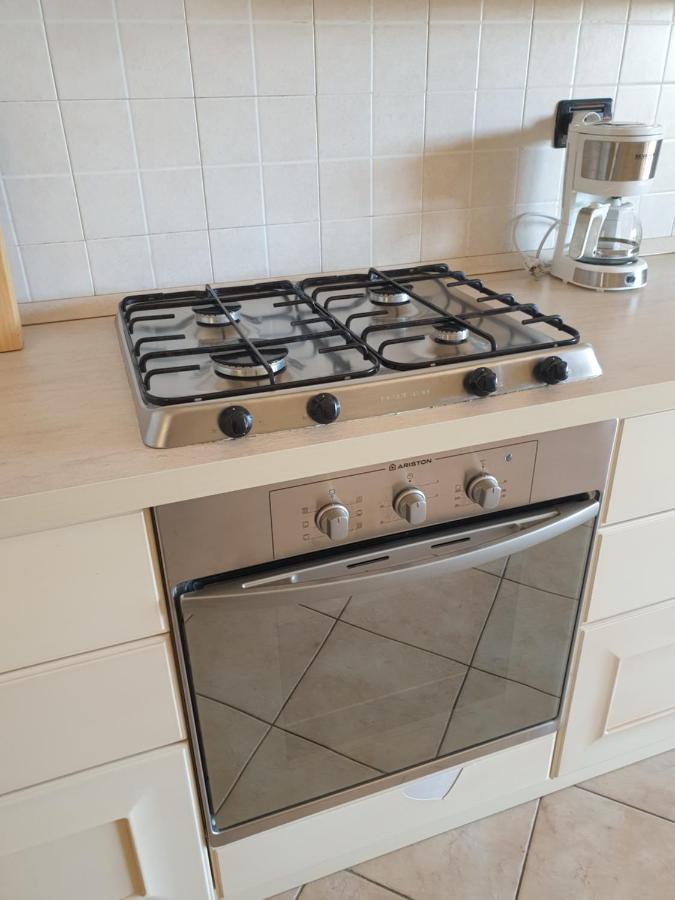La Fenice Holiday Apartment Manerba del Garda Kültér fotó