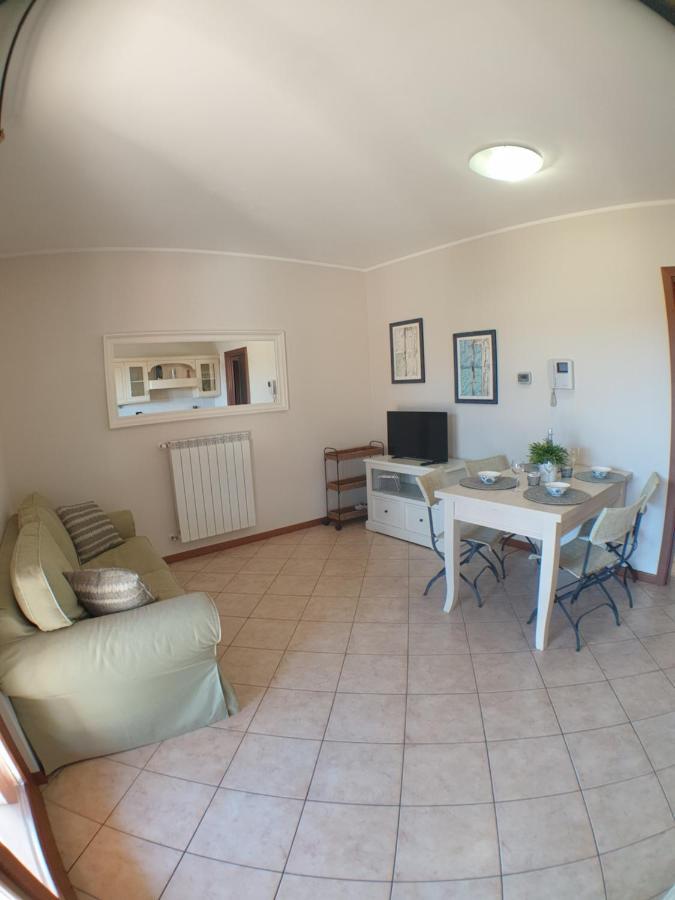 La Fenice Holiday Apartment Manerba del Garda Kültér fotó