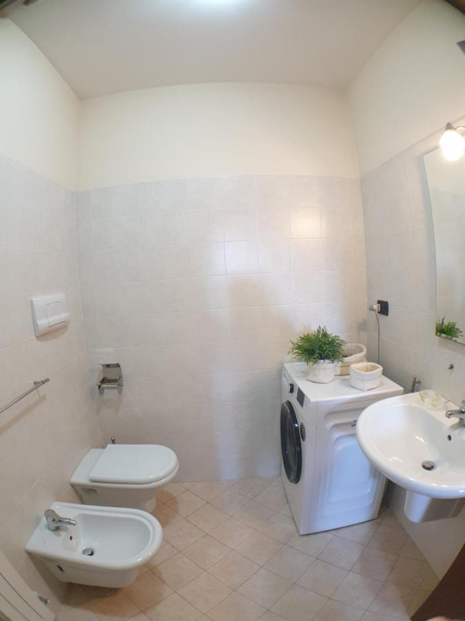 La Fenice Holiday Apartment Manerba del Garda Kültér fotó