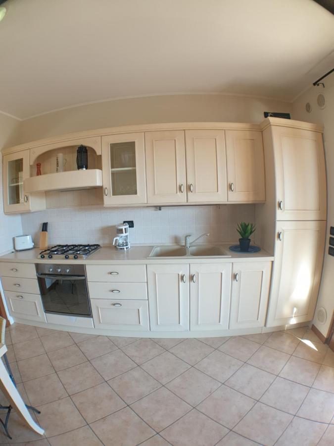 La Fenice Holiday Apartment Manerba del Garda Kültér fotó