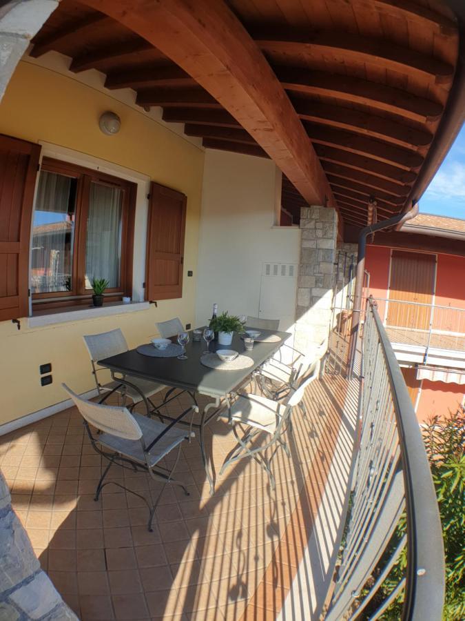 La Fenice Holiday Apartment Manerba del Garda Kültér fotó